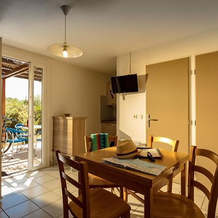 Vvf Sigean Port-La-Nouvelle Corbieres Hotel Bagian luar foto