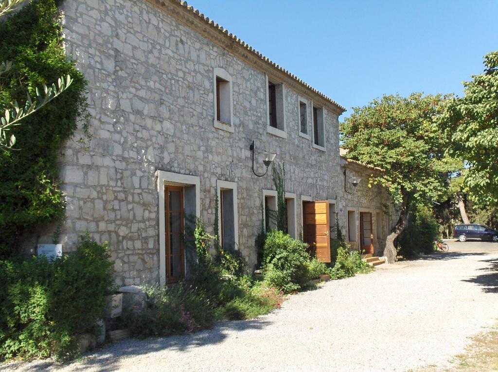 Vvf Sigean Port-La-Nouvelle Corbieres Hotel Bagian luar foto
