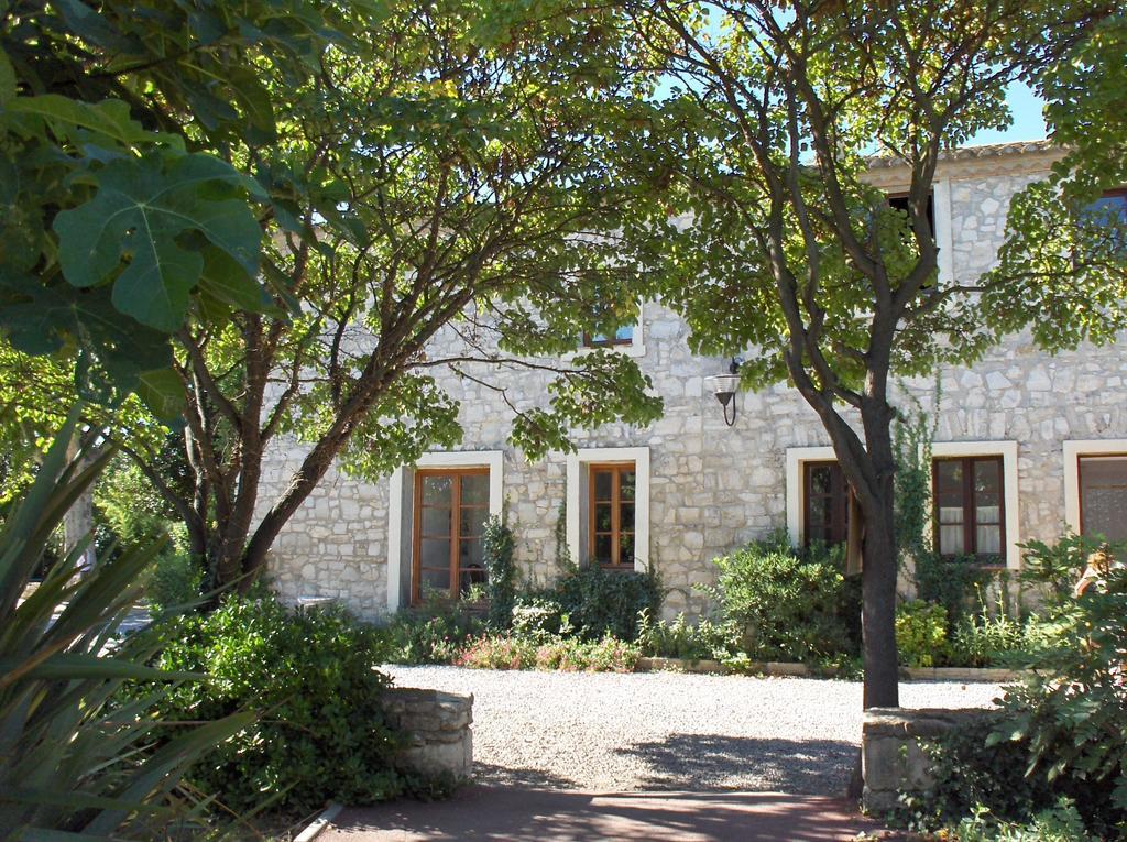 Vvf Sigean Port-La-Nouvelle Corbieres Hotel Bagian luar foto