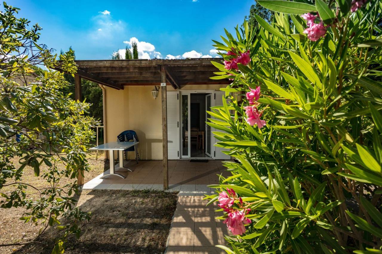Vvf Sigean Port-La-Nouvelle Corbieres Hotel Bagian luar foto