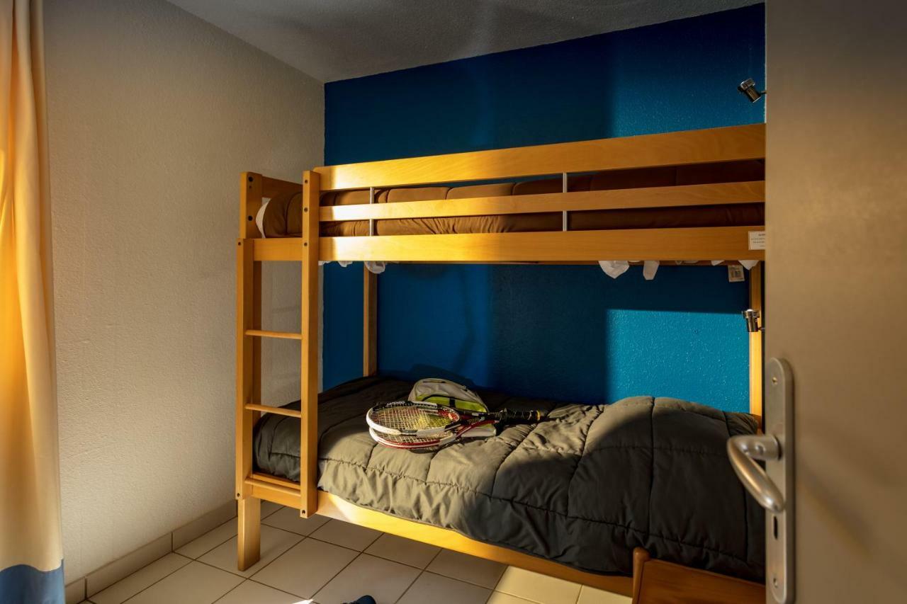 Vvf Sigean Port-La-Nouvelle Corbieres Hotel Bagian luar foto